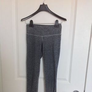 Buttery Soft New Balance Leggings